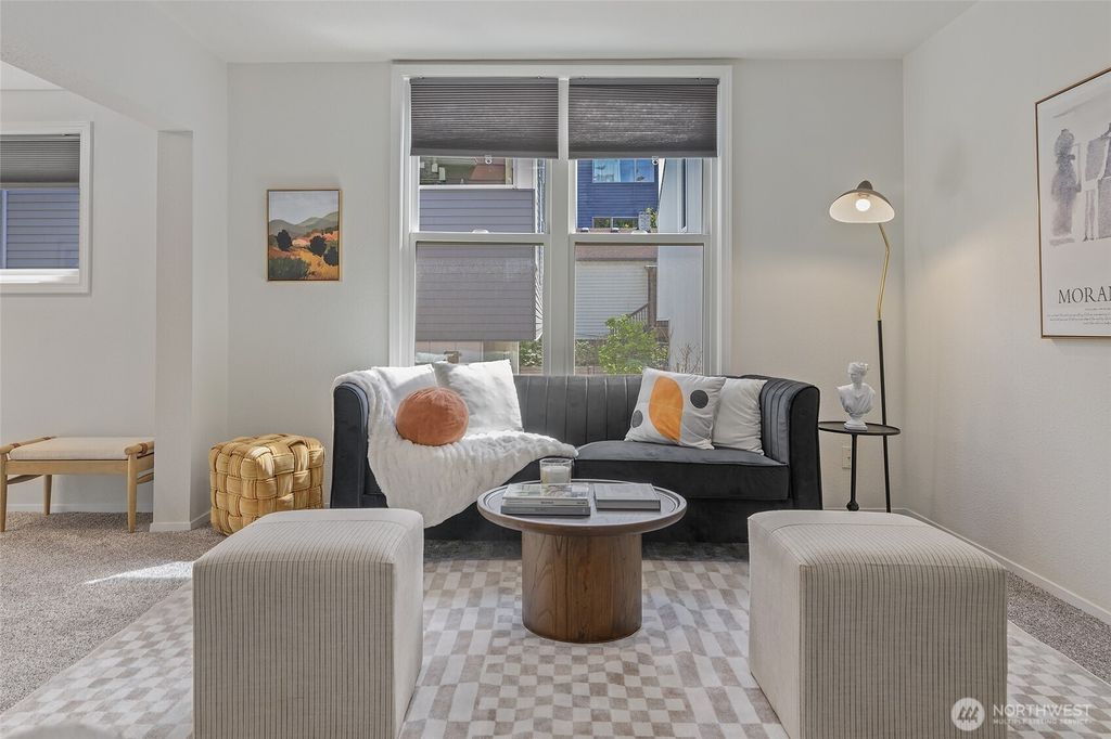 Photo of 1815 S Lane Street, Seattle, WA 98144 (MLS # 2371046)