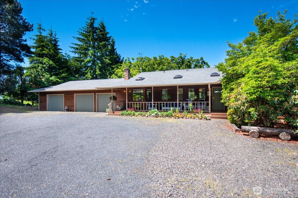 622 Confer Road