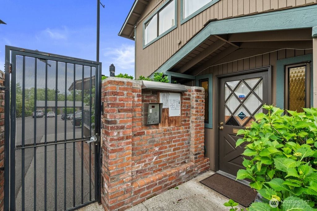 Photo of 13702 37th Avenue S #51, Tukwila, WA 98168 (MLS # 2525088)