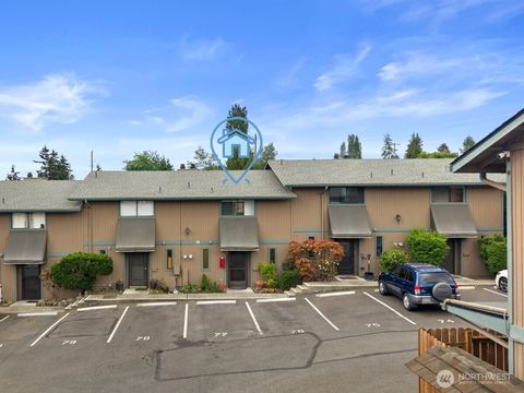 Photo of 13702 37th Avenue S #51, Tukwila, WA 98168 (MLS # 2525088)
