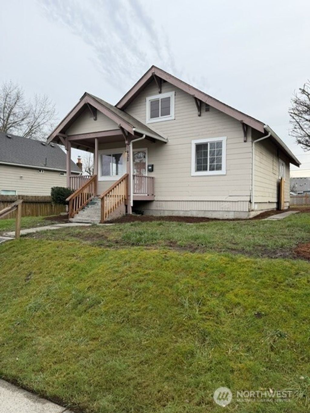 Photo of 1432 E 29th Street, Tacoma, WA 98404 (MLS # 2488119)