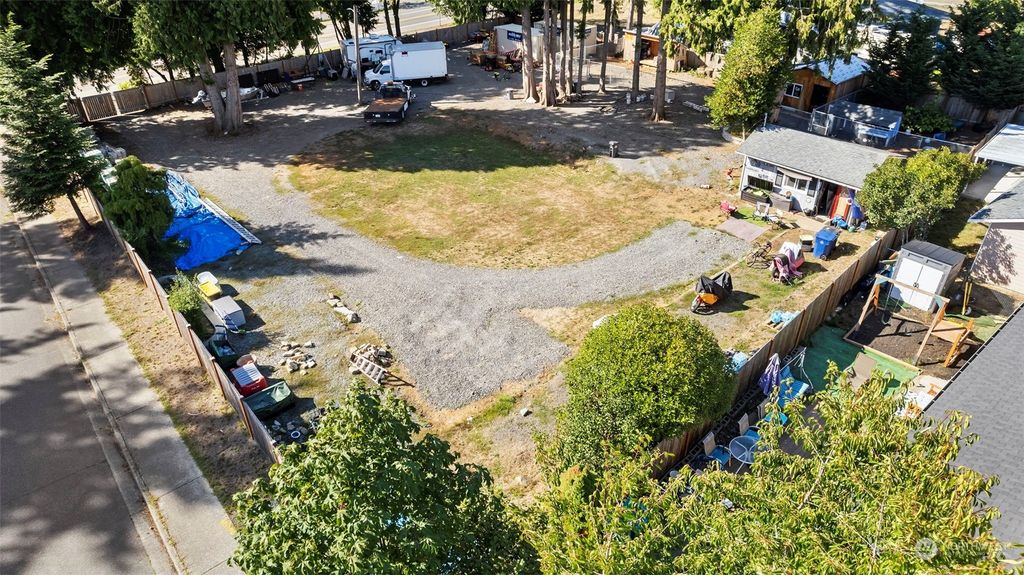 Photo of 9623 51st Avenue NE, Marysville, WA 98270 (MLS # 2158255)