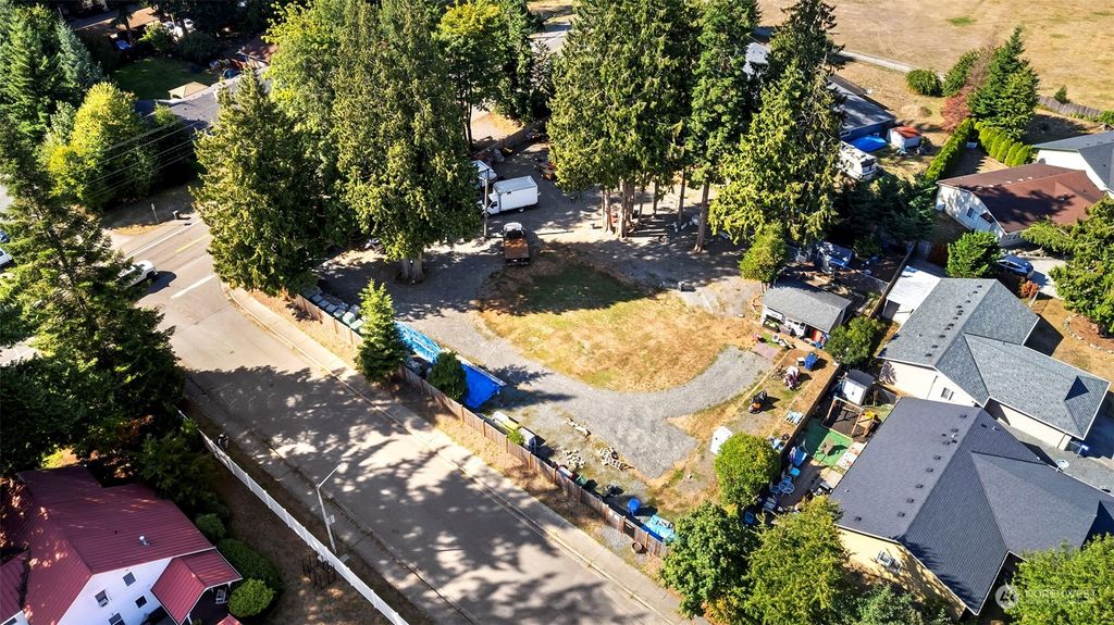 Photo of 9623 51st Avenue NE, Marysville, WA 98270 (MLS # 2158255)