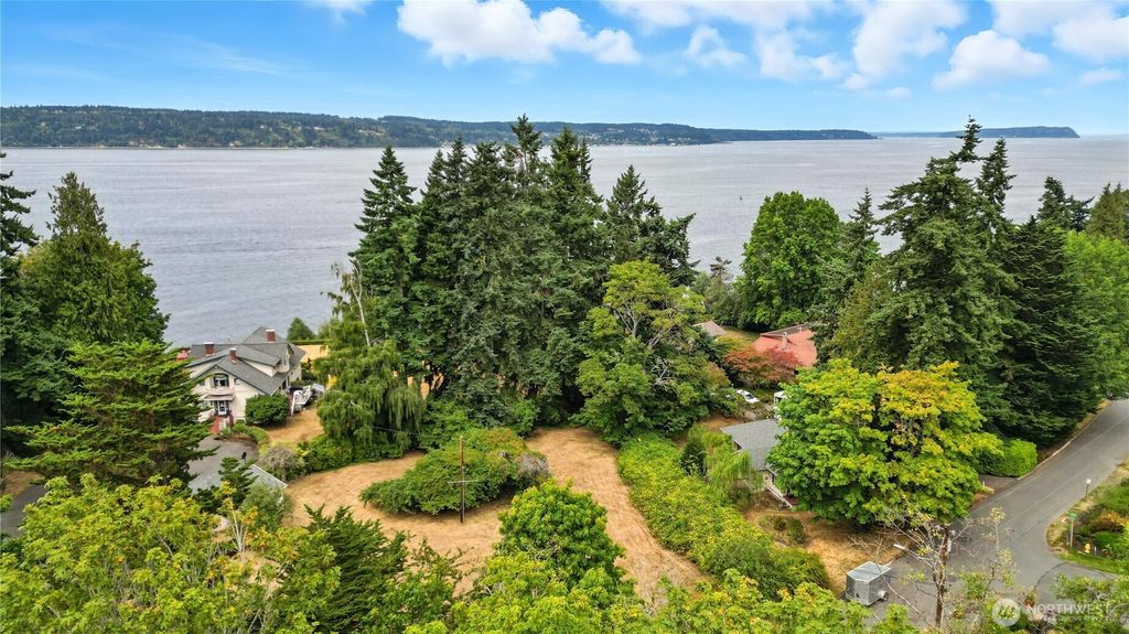 Photo of 9 XX Webster Street, Mukilteo, WA 98275 (MLS # 2420517)