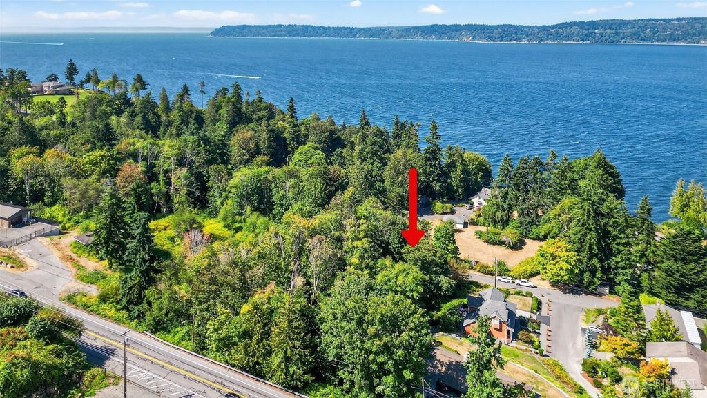 Photo of 9 XX Webster Street, Mukilteo, WA 98275 (MLS # 2420517)