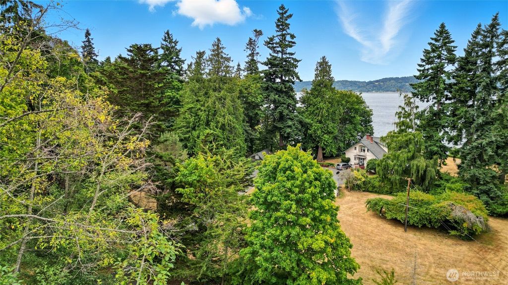 Photo of 9 XX Webster Street, Mukilteo, WA 98275 (MLS # 2420517)