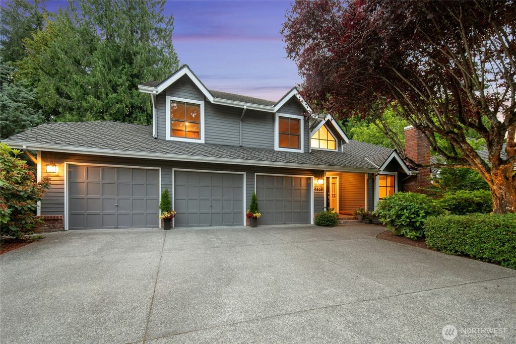 Photo of 1525 145th Place SE, Mill Creek, WA 98012 (MLS # 2390032)