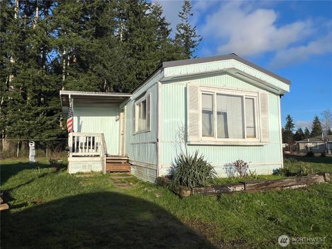 1194 US Highway 12 14 Montesano WA 98563
