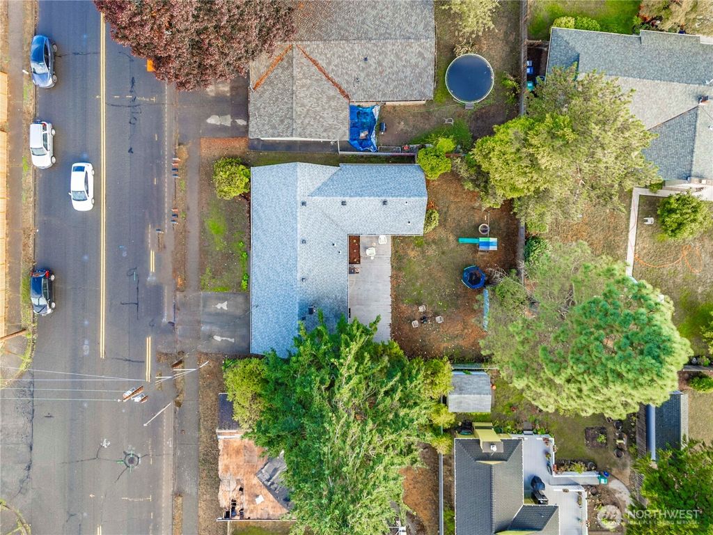 Photo of 1610 M Street NE, Auburn, WA 98002 (MLS # 2434818)