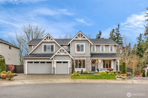 Photo of 1404 241st Place SE, Bothell, WA 98021 (MLS # 2459825)