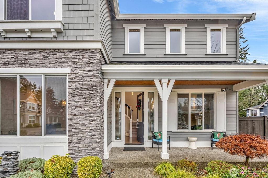 Photo of 1404 241st Place SE, Bothell, WA 98021 (MLS # 2459825)