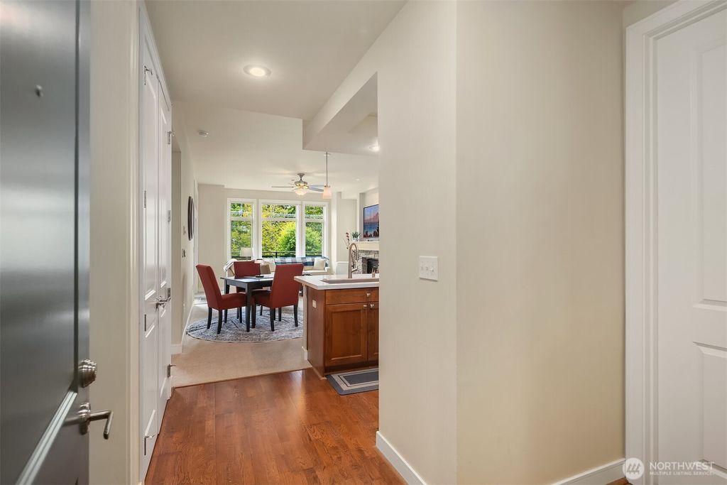 Photo of 11801 Harbour Pointe Blvd Blvd #203, Mukilteo, WA 98275 (MLS # 2432967)