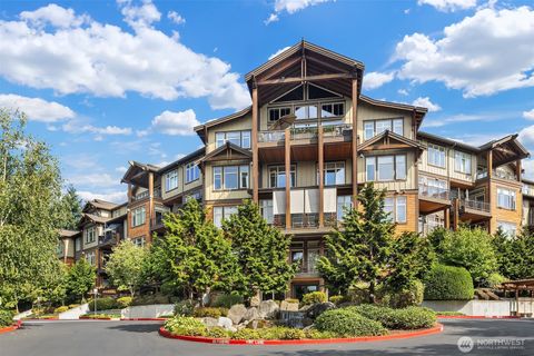Photo of 11801 Harbour Pointe Blvd Blvd #203, Mukilteo, WA 98275 (MLS # 2432967)