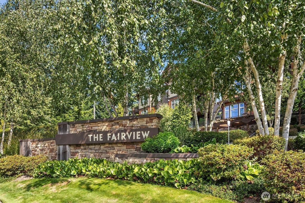 Photo of 11801 Harbour Pointe Blvd Blvd #203, Mukilteo, WA 98275 (MLS # 2432967)