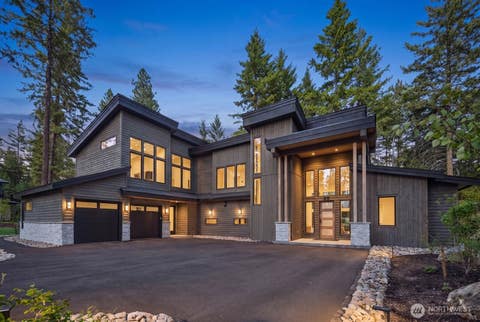 Photo of 40 Blackberry Court, Cle Elum, WA 98922 (MLS # 2560060)
