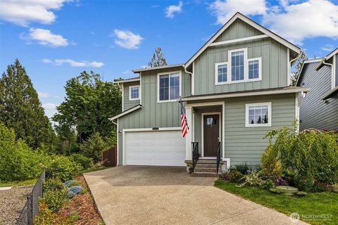Photo of 6662 Percy Lane SE, Tumwater, WA 98501 (MLS # 2524183)