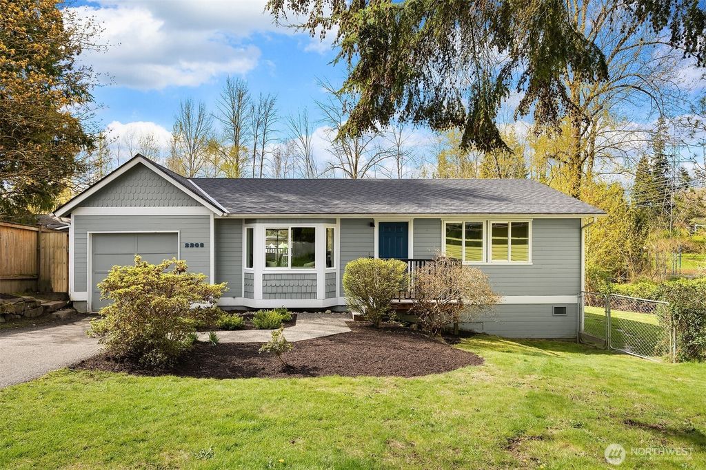 Photo of 2208 182nd Street SE, Bothell, WA 98012 (MLS # 2356016)