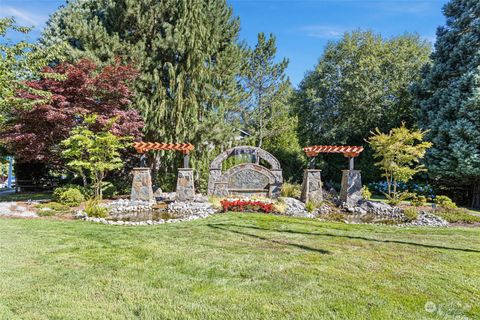 A home in Snohomish