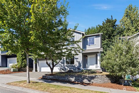 A home in Snohomish