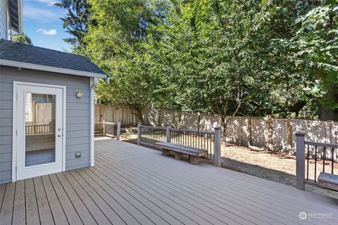 A home in Snohomish