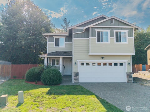 Photo of 1827 Billie Court, Ferndale, WA 98248 (MLS # 2575838)