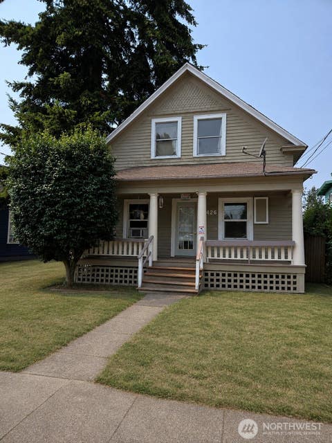 Photo of 5426 S Lawrence Street, Tacoma, WA 98409 (MLS # 2564620)
