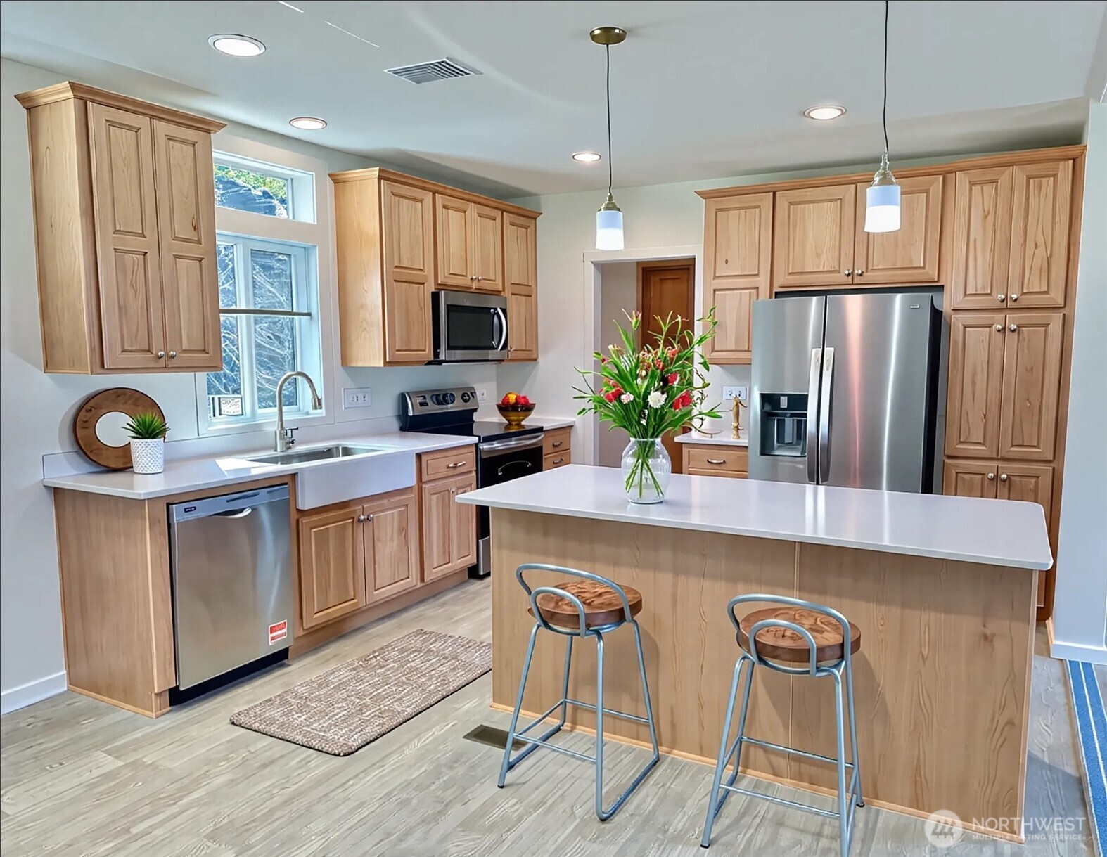 1115 Orangewood Street 19