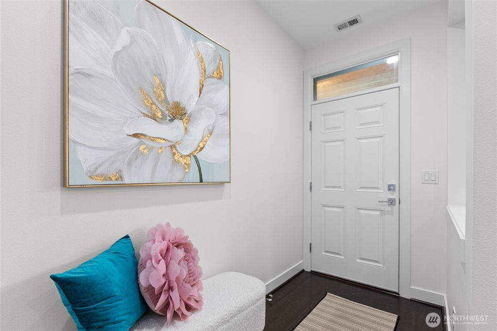 Photo of 12616 NE 176th Place Pl #A, Redmond, WA 98052 (MLS # 2472351)