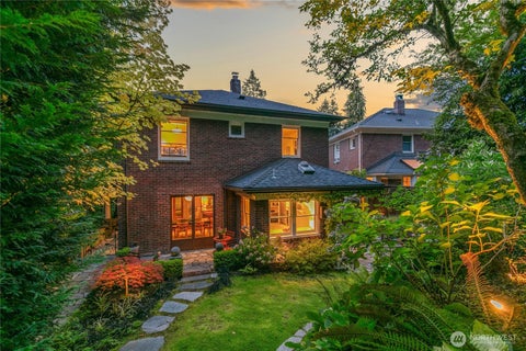 Photo of 2306 Lake Park Drive S, Seattle, WA 98144 (MLS # 2579858)