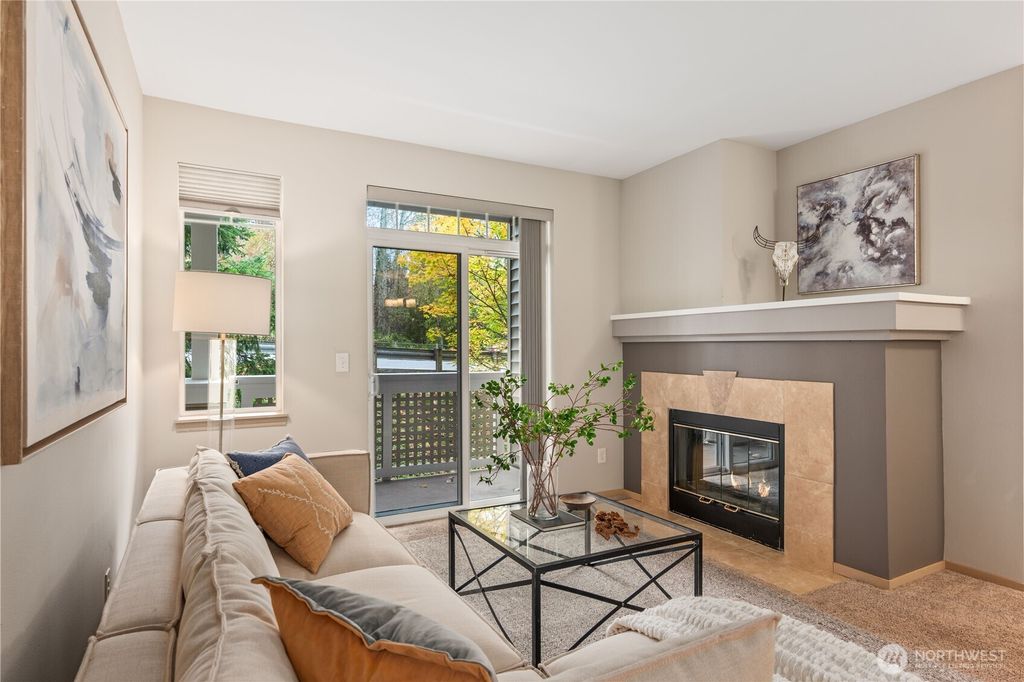 Photo of 15300 112th Avenue NE #C208, Bothell, WA 98011 (MLS # 2332424)