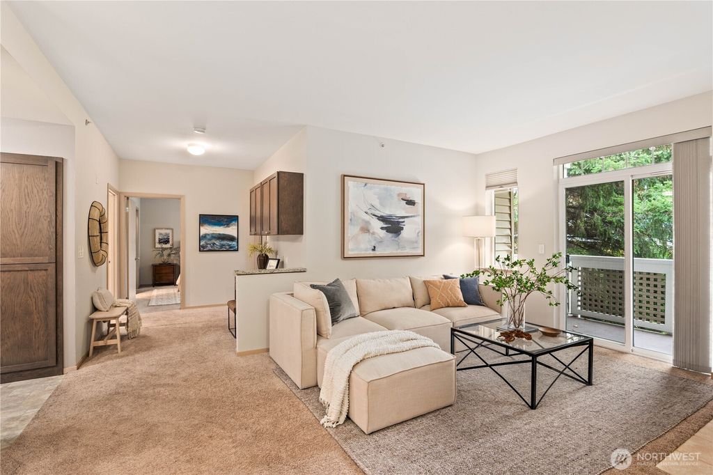 Photo of 15300 112th Avenue NE #C208, Bothell, WA 98011 (MLS # 2332424)
