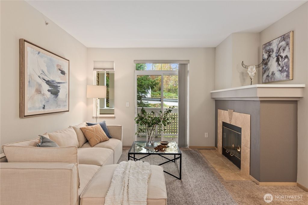 Photo of 15300 112th Avenue NE #C208, Bothell, WA 98011 (MLS # 2332424)