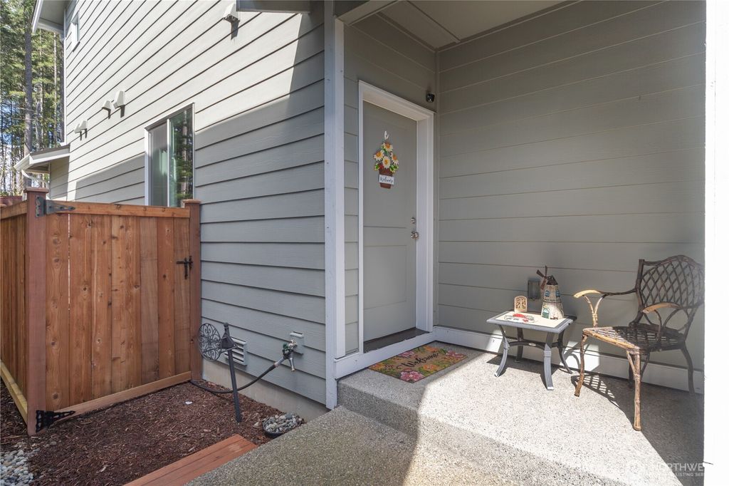 Photo of 1777 Ashby Avenue NW, Poulsbo, WA 98370 (MLS # 2509771)