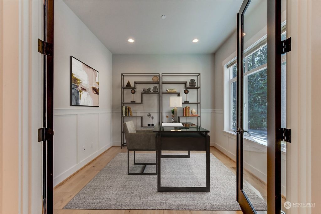 Photo of 7020 238th Avenue NE, Redmond, WA 98053 (MLS # 2050355)