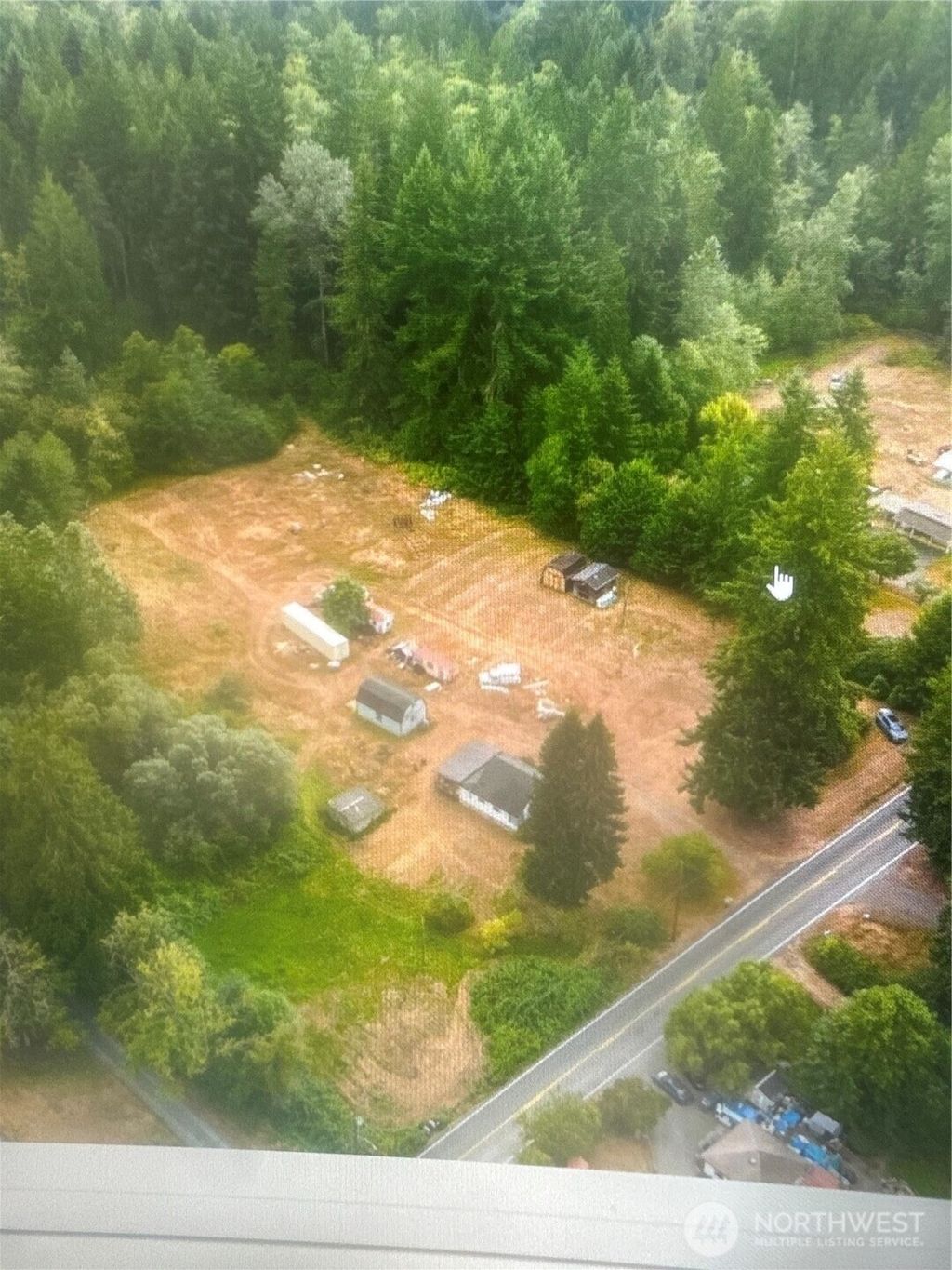 Photo of 12816 2nd Street SE, Lake Stevens, WA 98258 (MLS # 2481146)