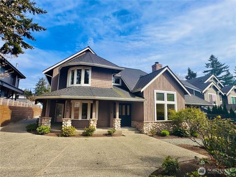 Photo of 706 96th Avenue NE, Bellevue, WA 98004 (MLS # 2507335)