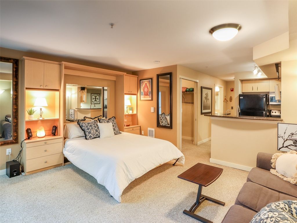 Photo of 108 5th Avenue S #408, Seattle, WA 98104 (MLS # 2225065)