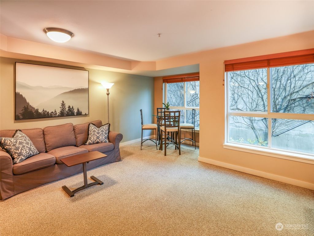 Photo of 108 5th Avenue S #408, Seattle, WA 98104 (MLS # 2225065)