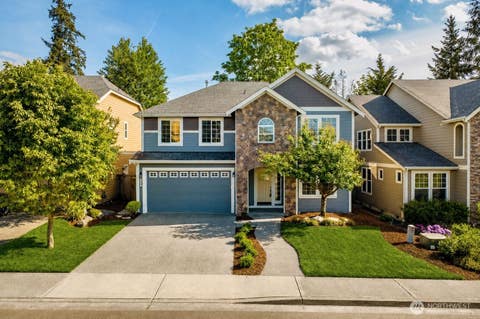 Photo of 2306 43rd Avenue SE, Puyallup, WA 98374 (MLS # 2529661)