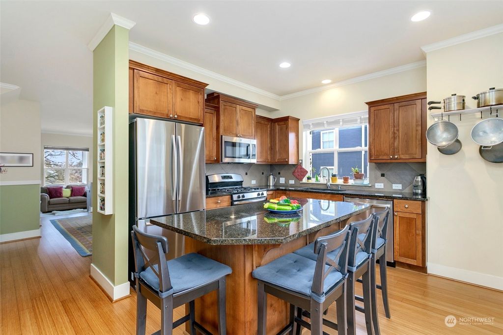 Photo of 4325 Jill Place S, Seattle, WA 98108 (MLS # 2197042)