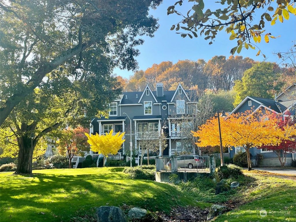 Photo of 4325 Jill Place S, Seattle, WA 98108 (MLS # 2197042)