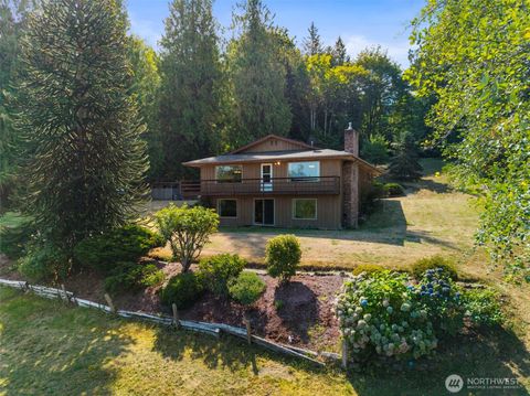 Photo of 1810 NE Duck Pond Way, Poulsbo, WA 98370 (MLS # 2436399)