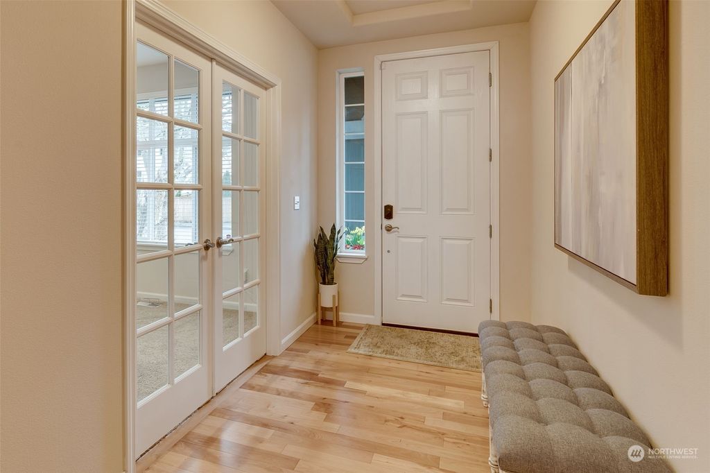 Photo of 14912 219th Drive SE, Monroe, WA 98272 (MLS # 2044439)