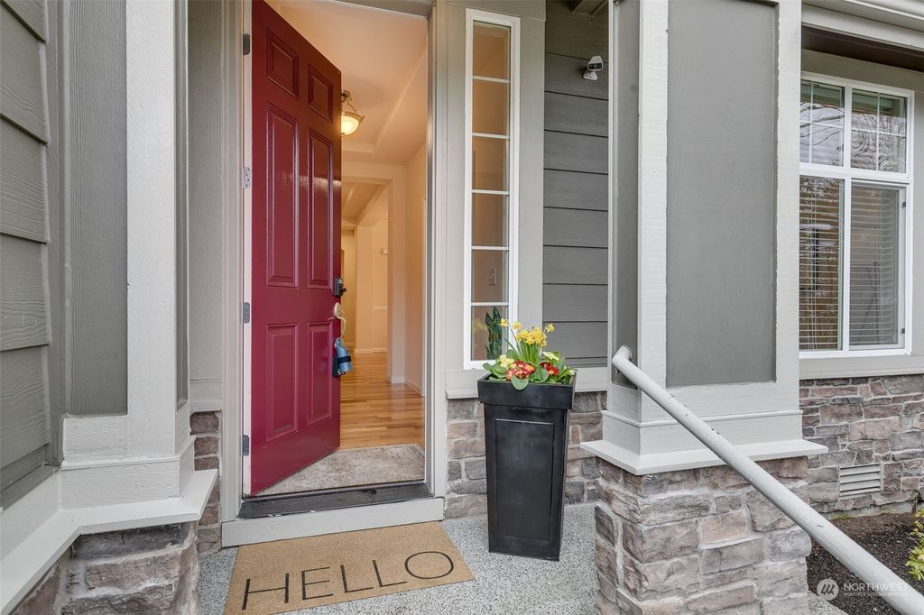 Photo of 14912 219th Drive SE, Monroe, WA 98272 (MLS # 2044439)