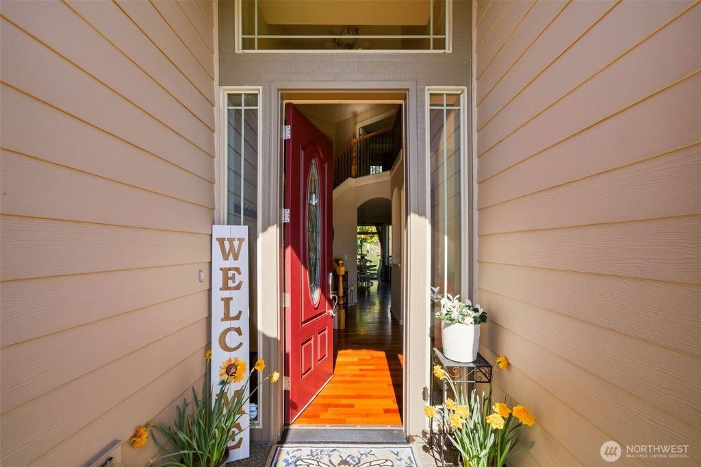 Photo of 2396 36th Street, Washougal, WA 98671 (MLS # 2495733)