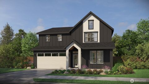 Photo of 2026 96th Avenue Ct E #17, Edgewood, WA 98371 (MLS # 2516891)