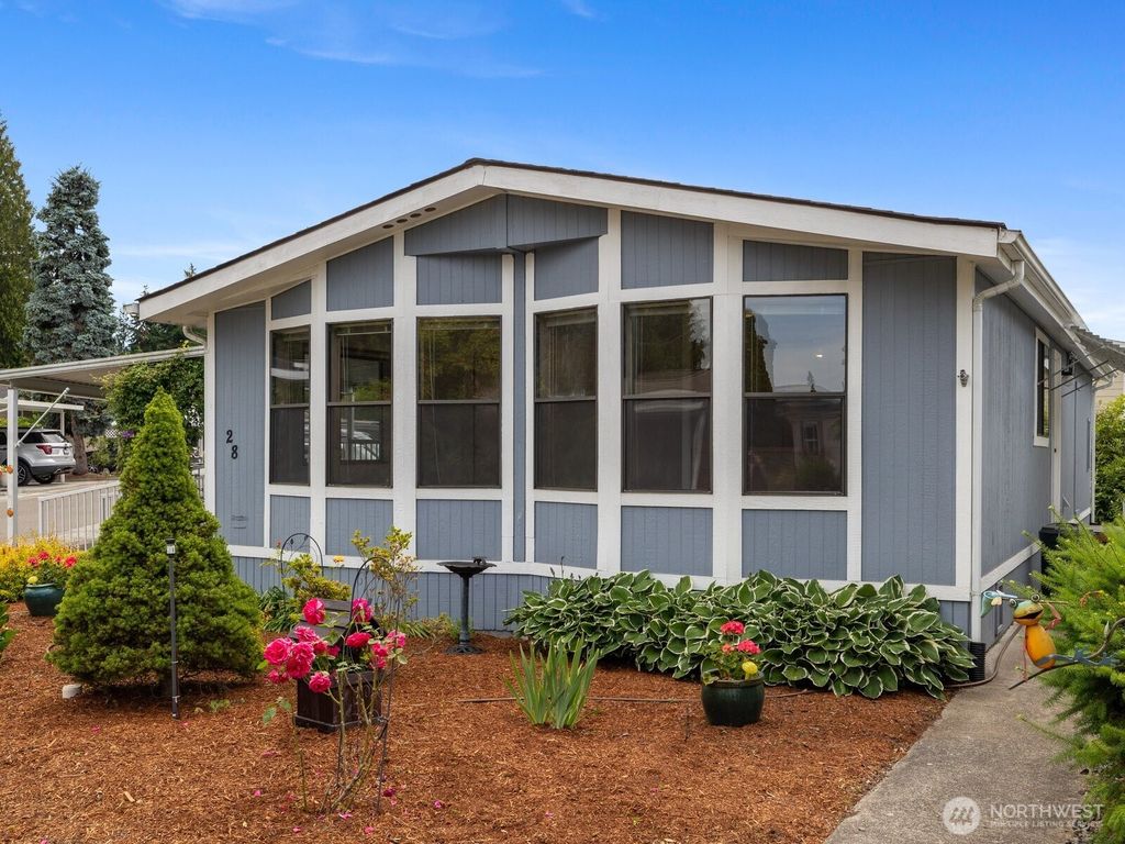 Photo of 23825 15th Avenue SE #28, Bothell, WA 98021 (MLS # 2399202)