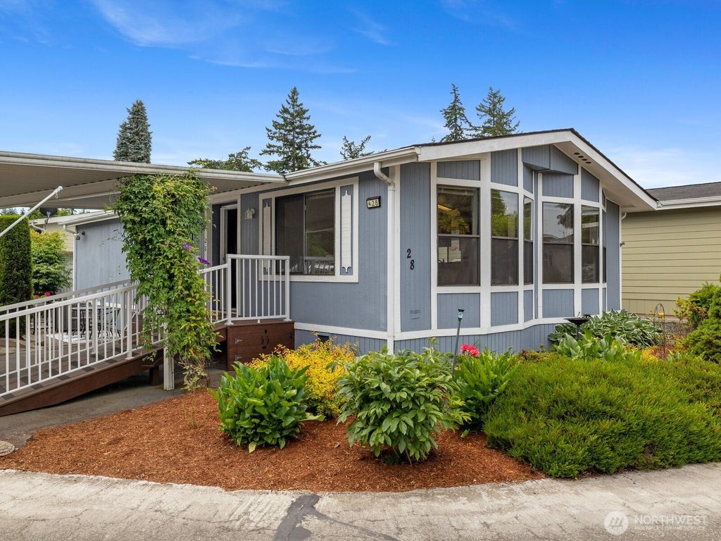 Photo of 23825 15th Avenue SE #28, Bothell, WA 98021 (MLS # 2399202)