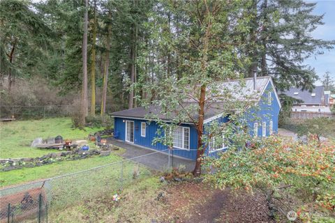 Photo of 1533 Hill Street, Port Townsend, WA 98368 (MLS # 2489830)