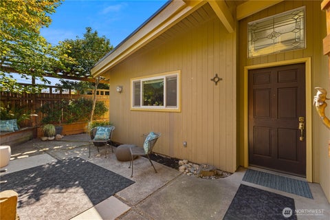 Photo of 3016 47th Avenue SW, Seattle, WA 98116 (MLS # 2574480)